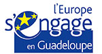 Guadeloupe Europe